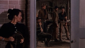 Ambush at Tomahawk Gap (1953)