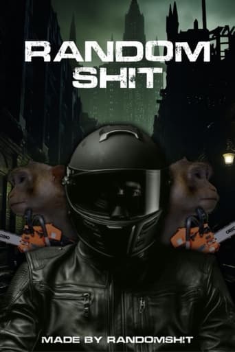 Randomsh*t the movie