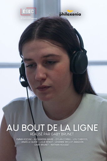 Au Bout De La Ligne (2026)