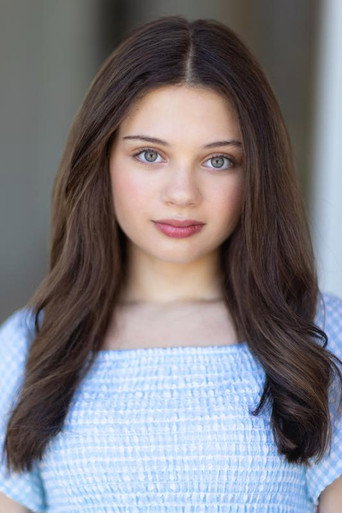 Vivian Amirault — photo 3