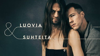 Luovia suhteita (2021- )