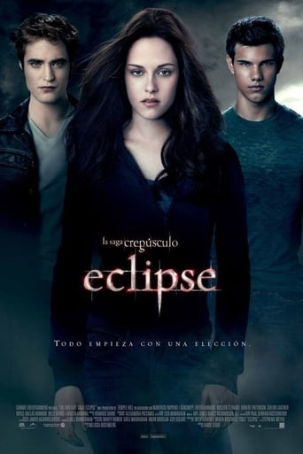 Image Crepúsculo: Eclipse