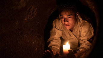 Still 4 from House of Spoils