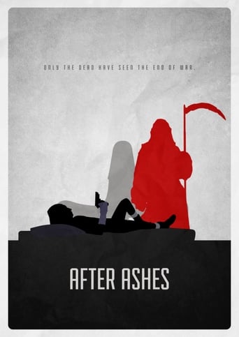 Poster för After Ashes