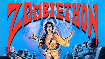 Zombiethon (1986)