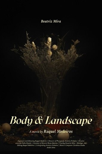 Body and Landscape (1970)
