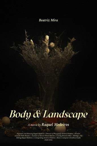 Body and Landscape (1970)