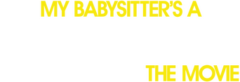 My Babysitter's a Vampire logo