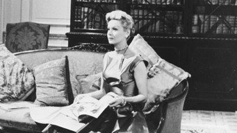 A Novel Affair (1957)