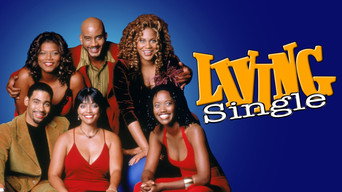 #16 Living Single