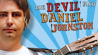 #5 The Devil and Daniel Johnston