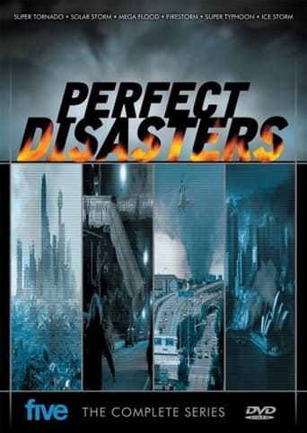 Perfect Disaster (2006) Perfect Disaster