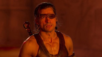 Gods of Egypt backdrop 10