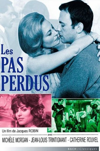 The Last Steps (1964)