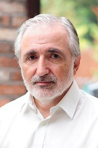 Nasser Kurdy Foto 1