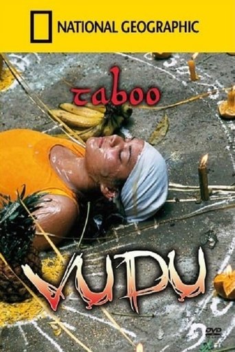 National Geographic Taboo Voodo (1970)