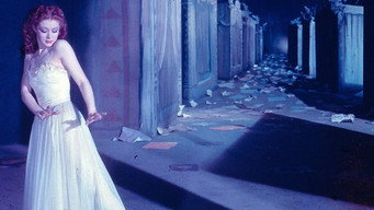 Still 12 from The Red Shoes