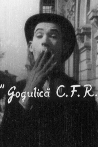 Gogulică ceferist (1930)