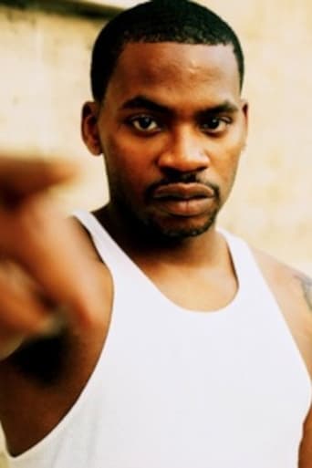 Image of Obie Trice