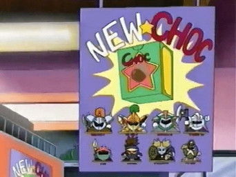 Episodio 52 — La merendino mania parte 1