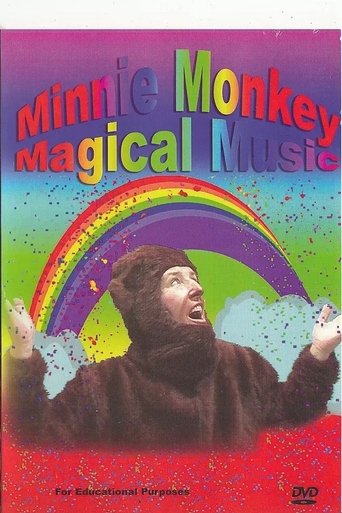 Minnie Monkey Magical Music (2004)