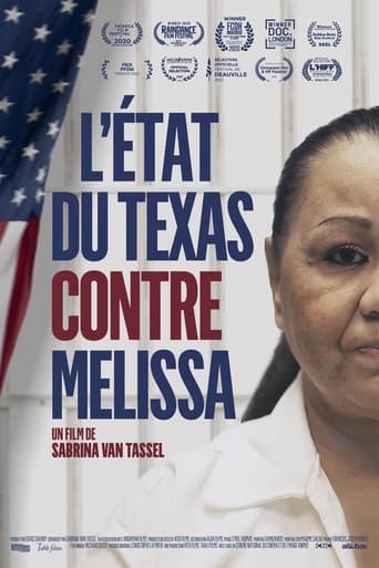 L'Etat du Texas contre Melissa en streaming 