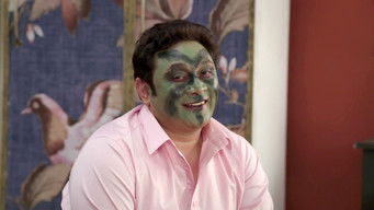 Episode 61 — Sanam's Hilarious Act