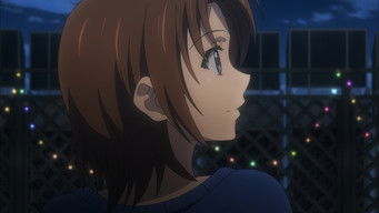 第17話：Return to Yesterday