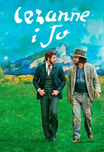 Cézanne i jo