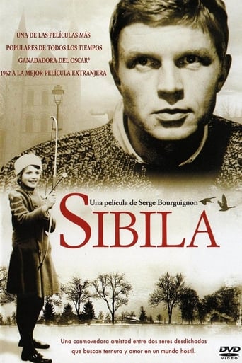 Poster of Sibila