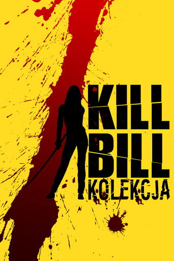 Kill Bill - Kolekcja