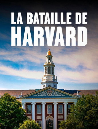 La bataille de Harvard - S1