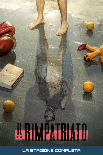 Stagione 1