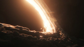 Our Universe backdrop 4