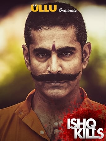 Poster of Ishq Kills