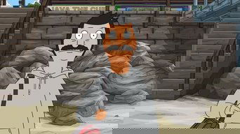 Cena de Dia do Bodyboard