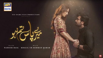 Meray Paas Tum Ho (2019-2020)