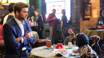 Liam Hemsworth — photo 10
