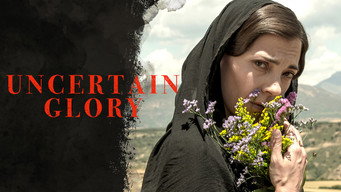 #4 Uncertain Glory