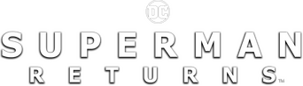 Superman Returns logo