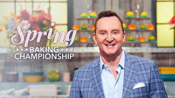 #26 Spring Baking Championship