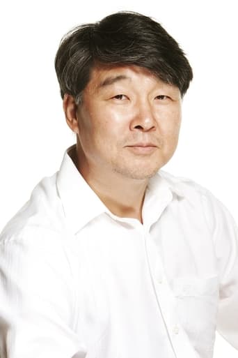 Image of Choe Hyo-sang