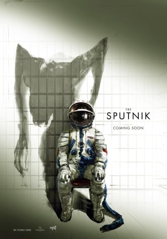 The Sputnik (2020) 