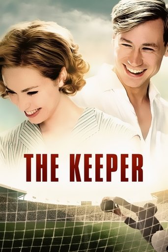 The Keeper (2018) The Keeper (2018)