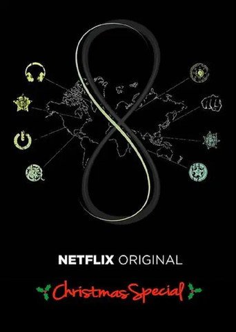 Sense8: A Christmas Special