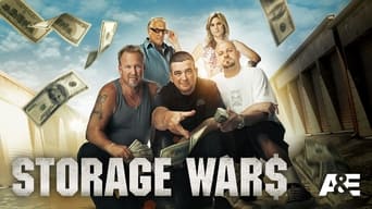 #14 Storage Wars