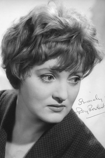 Image of Patsy Rowlands