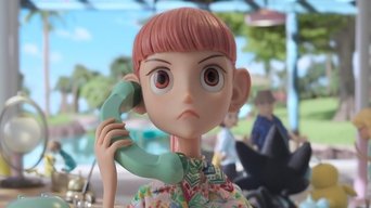 Cena de Um Pokémon para me ajudar!