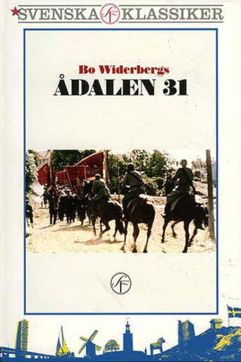 Ådalen 31 — Pôsteres 14
