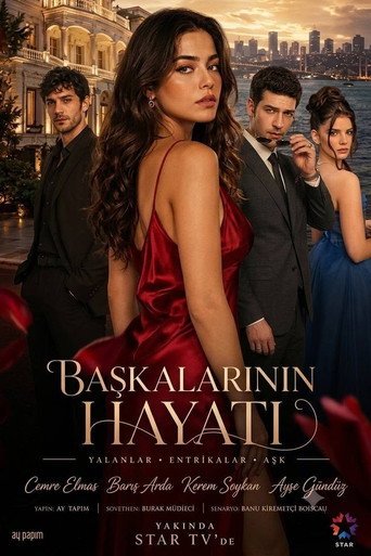Başkalarının Hayatı
